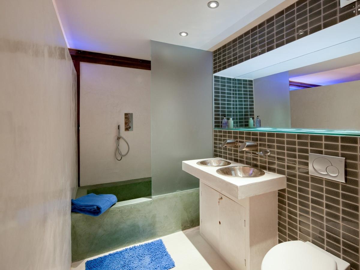 Red Kite Barn - Charming Boutique Barn Conversion Newbridge on Wye Bagian luar foto